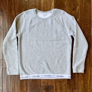 Calvin Klein Crewneck Sweatshirt